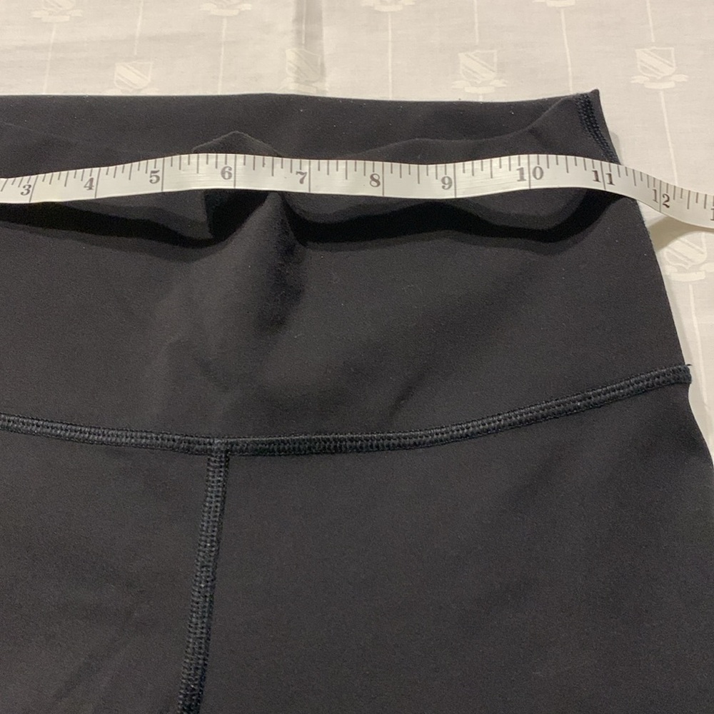 Lululemon leggings(SOLD) - Picture 5 of 5